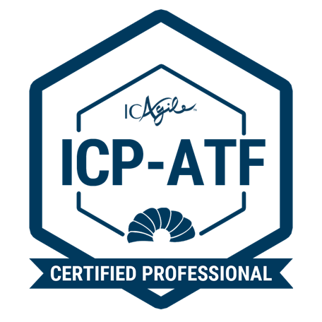 ICP ATF Certification