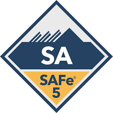 Leading SAFe - SA