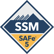 SAFe Scrum Master SSM