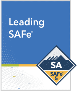Leading SAFe