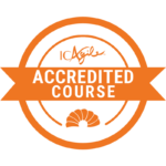 ICAgile Accredited Course