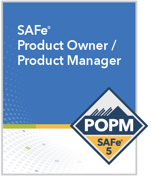 SAFe Product Owner / Product Manager SAFe Product Owner / Product Manager