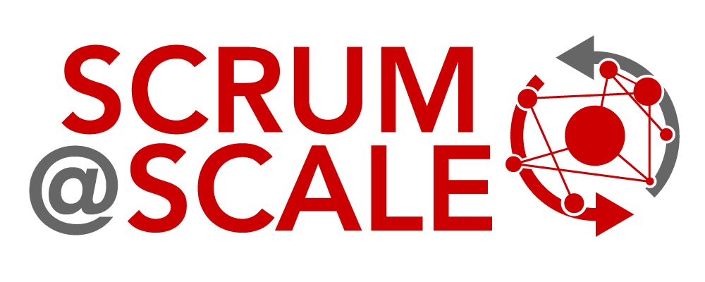 Scrum@Scale Scrum@Scale