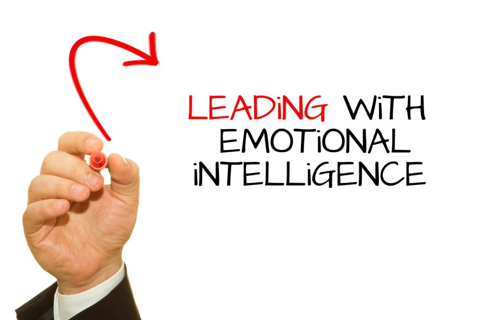 Emotional Intelligence in Leadership and Agility Emotional Intelligence in Leadership and Agility
