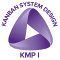 Kanban System Design KMP 1