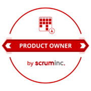 Scrum Product Owner CSPO