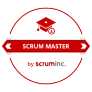 Scrum Inc Scrum Master