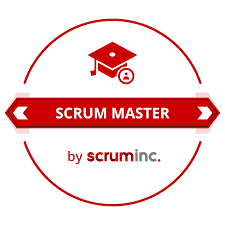 Scrum Master Certification