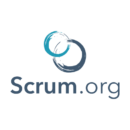 SCRUM Certificate Logo
