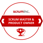 Scrum SMPO Certification