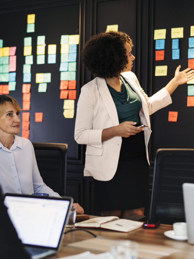 Scaled agile framework coach2reach india