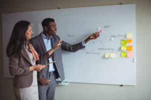 roles and responsibilities of agile coach,